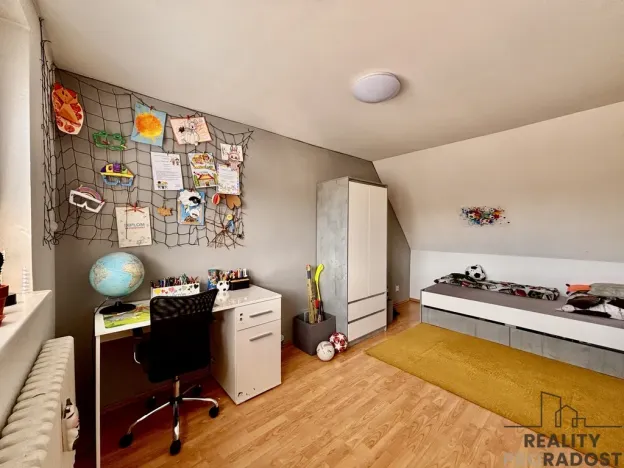 Prodej rodinného domu, Rousínov, 198 m2