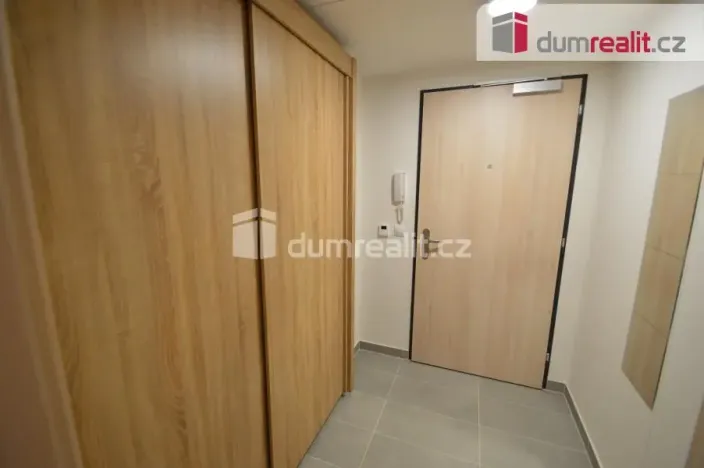 Pronájem bytu 1+kk, Praha - Stodůlky, Na zlatě, 40 m2