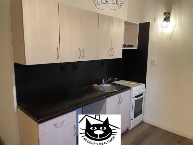 Prodej bytu 2+1, Příbram - Příbram I, Plzeňská, 52 m2