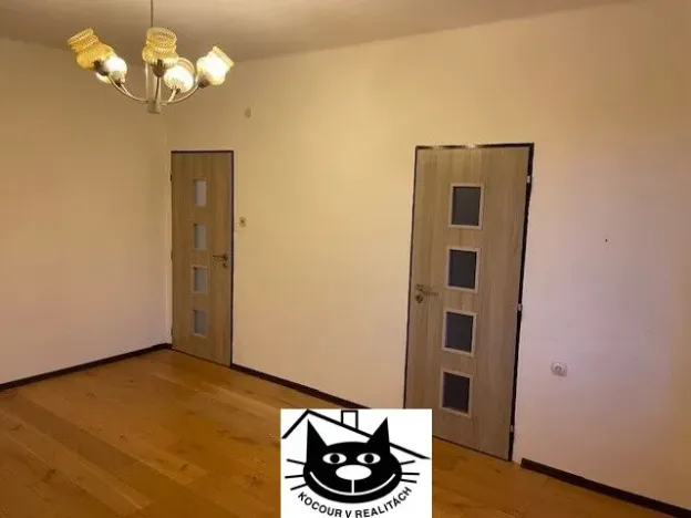 Prodej bytu 2+1, Příbram - Příbram I, Plzeňská, 52 m2