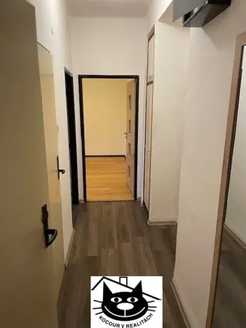 Prodej bytu 2+1, Příbram - Příbram I, Plzeňská, 52 m2