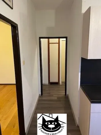 Prodej bytu 2+1, Příbram - Příbram I, Plzeňská, 52 m2