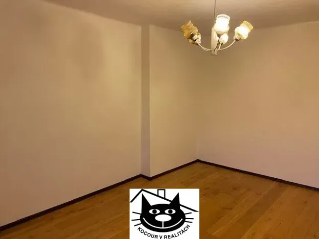 Prodej bytu 2+1, Příbram - Příbram I, Plzeňská, 52 m2