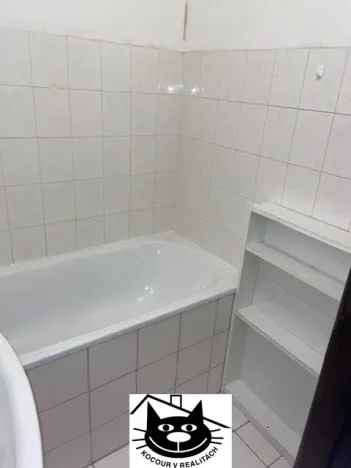 Prodej bytu 2+1, Příbram - Příbram I, Plzeňská, 52 m2