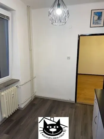 Prodej bytu 2+1, Příbram - Příbram I, Plzeňská, 52 m2