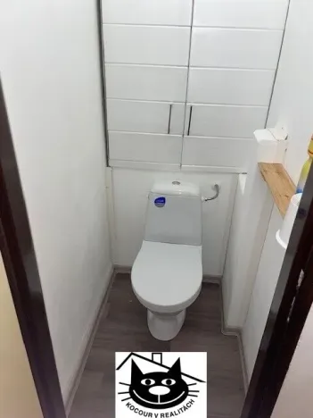 Prodej bytu 2+1, Příbram - Příbram I, Plzeňská, 52 m2