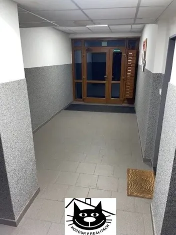 Prodej bytu 2+1, Příbram - Příbram I, Plzeňská, 52 m2