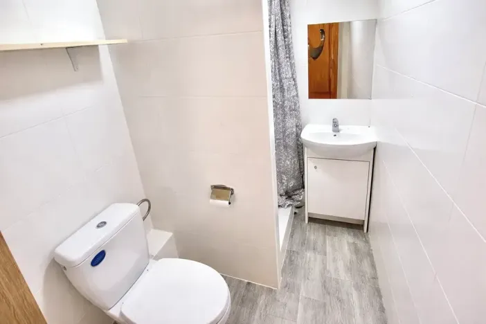 Prodej bytu 4+kk, Praha, Vysočanská, 76 m2