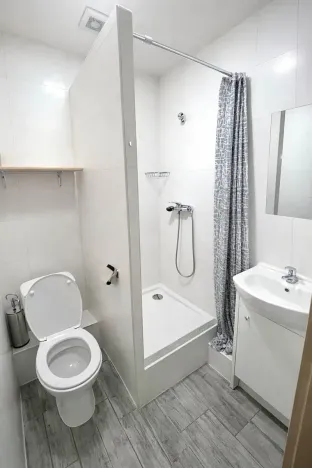 Prodej bytu 4+kk, Praha, Vysočanská, 76 m2