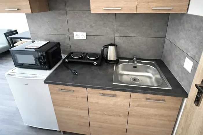 Prodej bytu 4+kk, Praha, Vysočanská, 76 m2