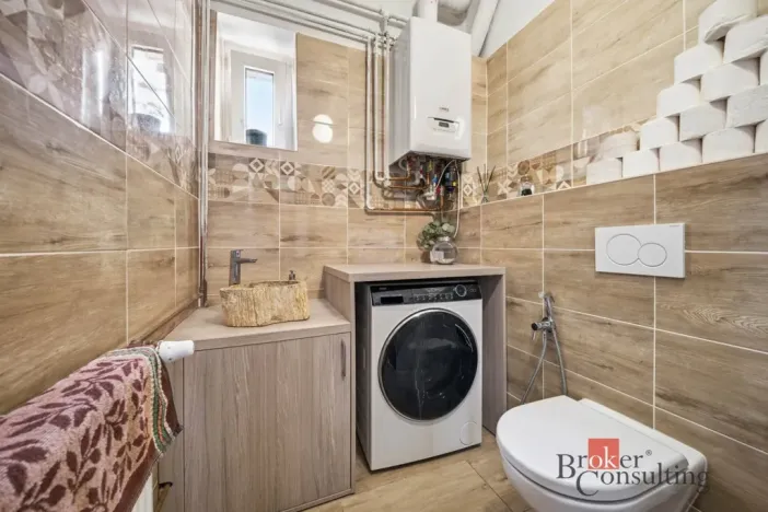 Prodej rodinného domu, Beroun - Beroun-Město, Hněvkovského, 367 m2