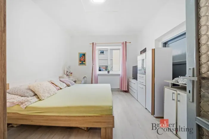 Prodej rodinného domu, Beroun - Beroun-Město, Hněvkovského, 367 m2