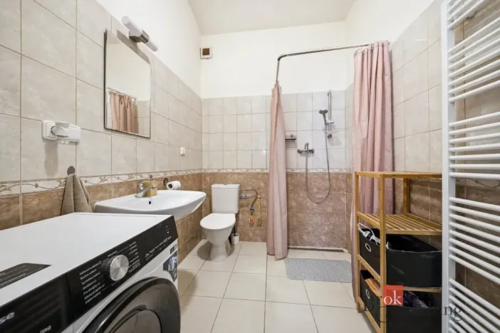 Prodej rodinného domu, Beroun - Beroun-Město, Hněvkovského, 367 m2