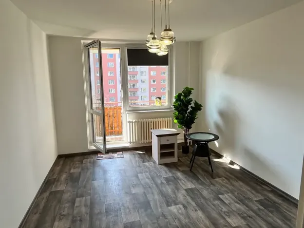 Pronájem bytu 2+1, Prostějov, Jana Zrzavého, 56 m2