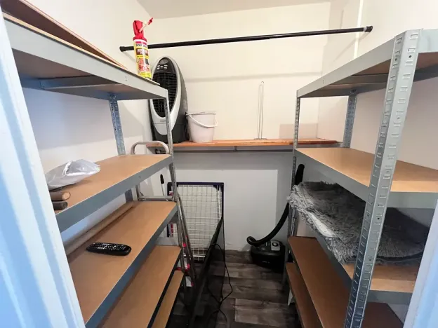 Pronájem bytu 2+1, Prostějov, Jana Zrzavého, 56 m2