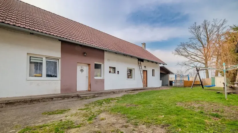 Prodej rodinného domu, Vestec, 122 m2