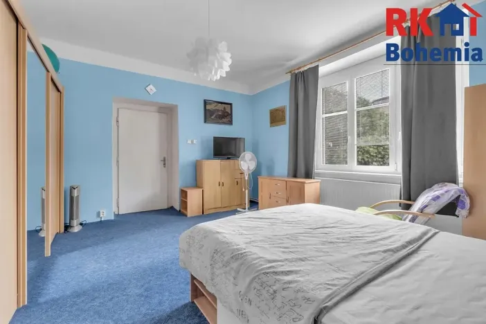 Prodej bytu 3+1, Mladá Boleslav, S. K. Neumanna, 106 m2