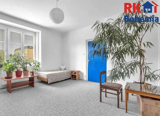 Prodej bytu 3+1, Mladá Boleslav, S. K. Neumanna, 106 m2