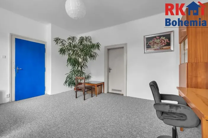 Prodej bytu 3+1, Mladá Boleslav, S. K. Neumanna, 106 m2