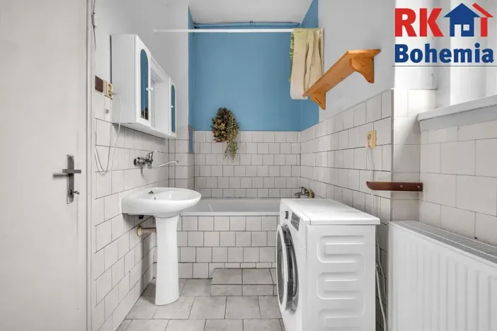 Prodej bytu 3+1, Mladá Boleslav, S. K. Neumanna, 106 m2