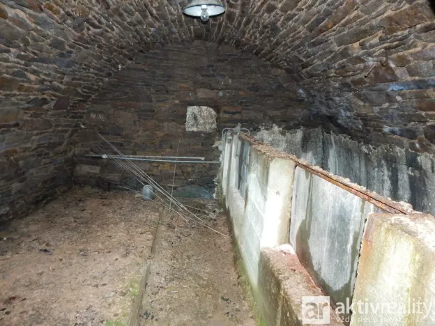 Prodej pozemku pro bydlení, Vejprty, Kollárova, 1612 m2