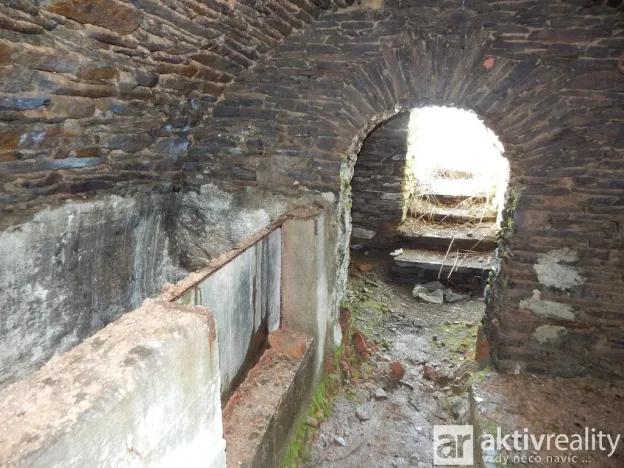 Prodej pozemku pro bydlení, Vejprty, Kollárova, 1612 m2