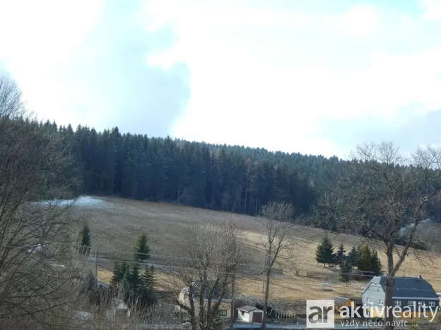 Prodej pozemku pro bydlení, Vejprty, Kollárova, 1612 m2