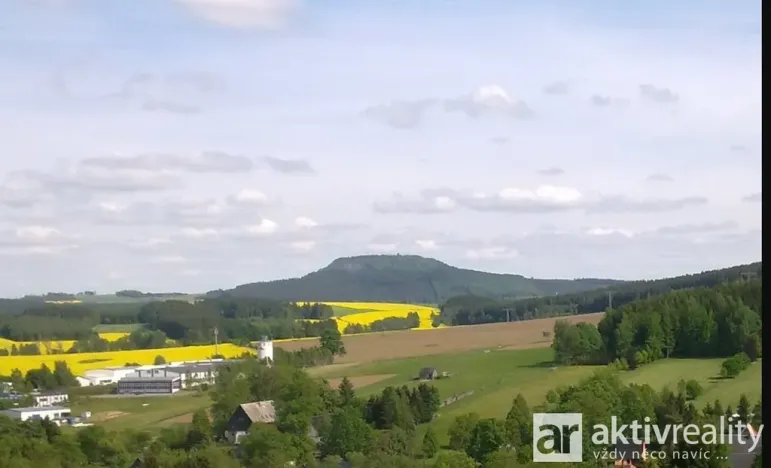 Prodej pozemku pro bydlení, Vejprty, Kollárova, 1612 m2