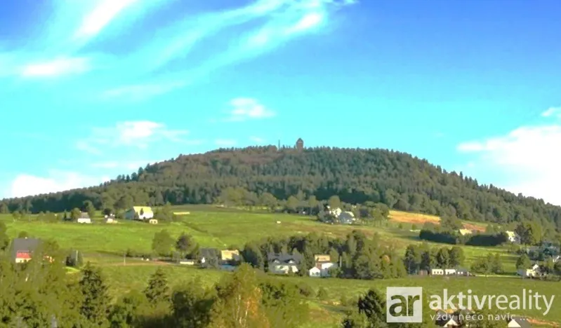 Prodej pozemku pro bydlení, Vejprty, Kollárova, 1612 m2