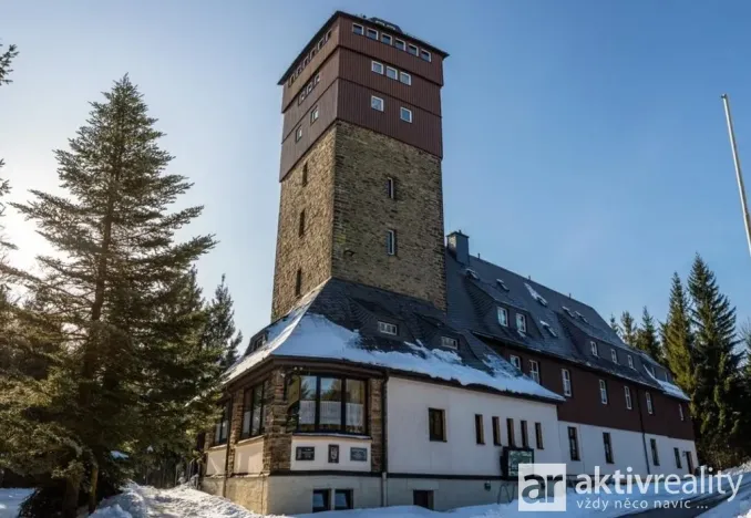 Prodej pozemku pro bydlení, Vejprty, Kollárova, 1612 m2