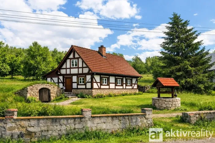 Prodej pozemku pro bydlení, Vejprty, Kollárova, 1612 m2