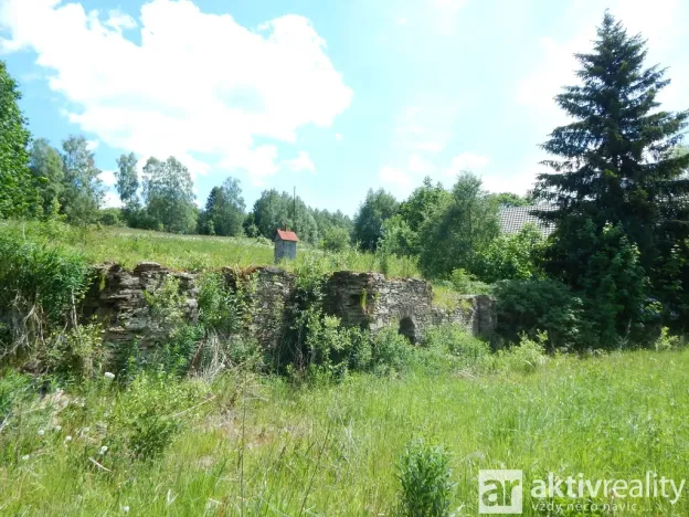Prodej pozemku pro bydlení, Vejprty, Kollárova, 1612 m2