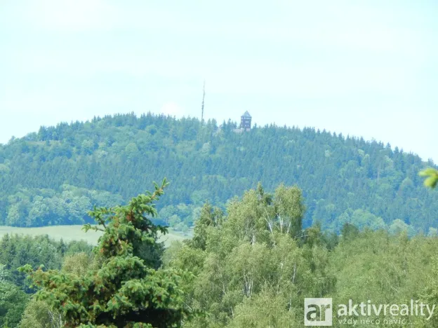 Prodej pozemku pro bydlení, Vejprty, Kollárova, 1612 m2