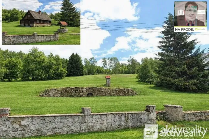 Prodej pozemku pro bydlení, Vejprty, Kollárova, 1612 m2