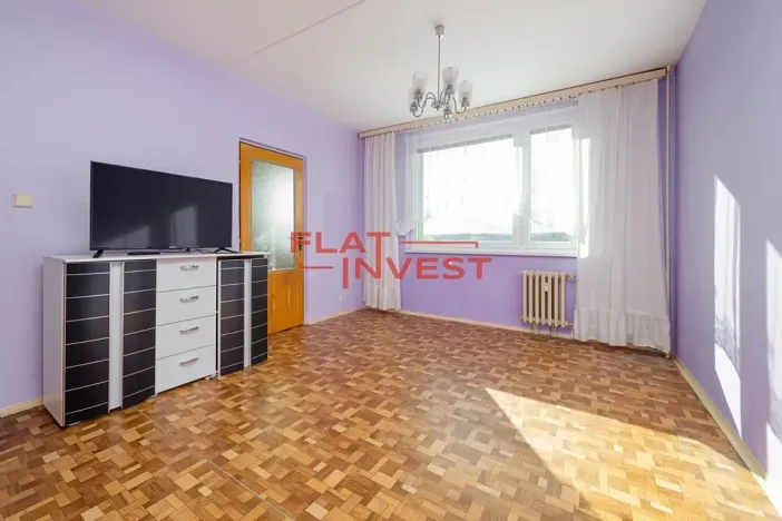 Prodej bytu 2+1, Jičín, Na jihu, 55 m2