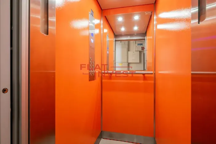 Prodej bytu 2+1, Jičín, Na jihu, 55 m2