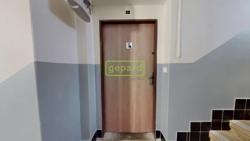 Prodej bytu 3+1, Děčín, Nerudova, 104 m2