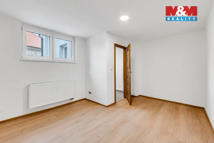 Prodej bytu 3+kk, Lochovice, 104 m2