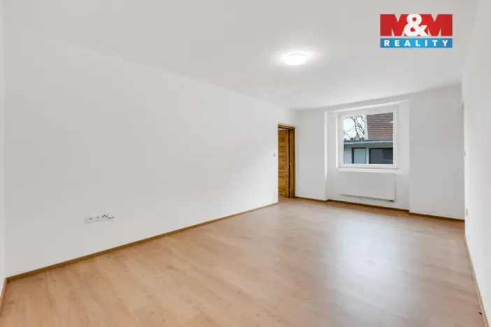 Prodej rodinného domu, Lochovice, 90 m2