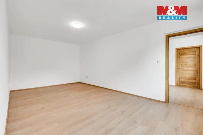 Prodej rodinného domu, Lochovice, 90 m2