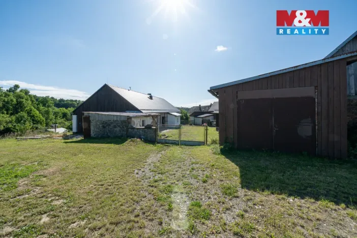 Prodej rodinného domu, Kosov, 250 m2