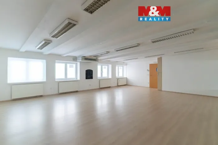 Prodej obchodního prostoru, Prostějov, Šafaříkova, 305 m2