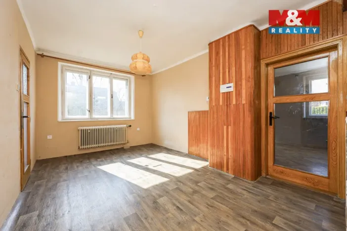 Prodej rodinného domu, Bludov, Jana Žižky, 230 m2