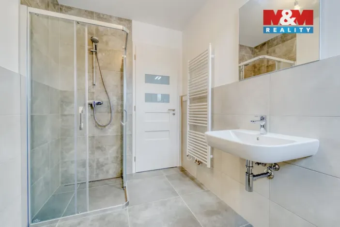 Prodej rodinného domu, Horoušany - Horoušánky, Jabloňová, 152 m2