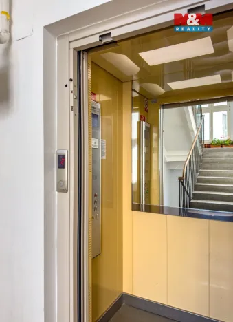 Prodej bytu 4+1, Ostrava - Moravská Ostrava, Veleslavínova, 119 m2