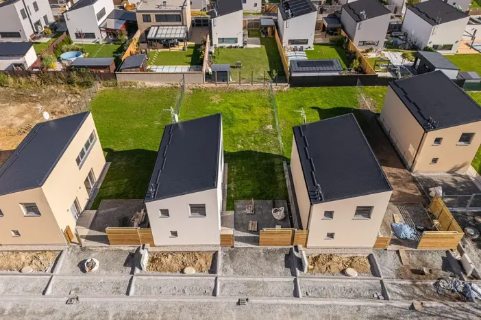 Prodej rodinného domu, Plzeň, Hrdličková, 119 m2