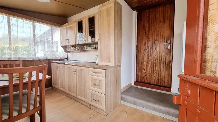 Prodej zahrady, Bílina, 324 m2