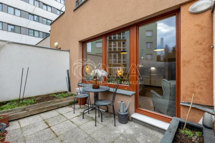 Prodej bytu 1+kk, Praha - Hlubočepy, Geologická, 48 m2