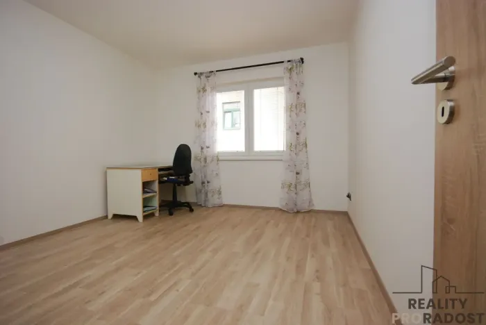Pronájem bytu 3+kk, Břeclav, Mládežnická, 62 m2