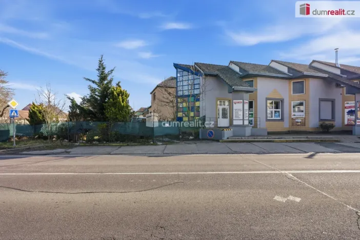 Prodej bytu 4+kk, Břeclav - Poštorná, Na Valtické, 140 m2